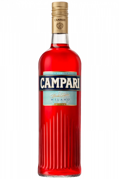 Bitter Campari 1Litro
