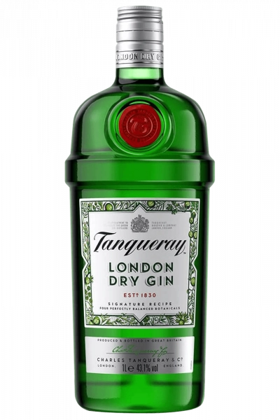 Gin Tanqueray 1Litro