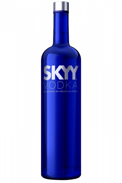 Vodka Skyy 1Litro